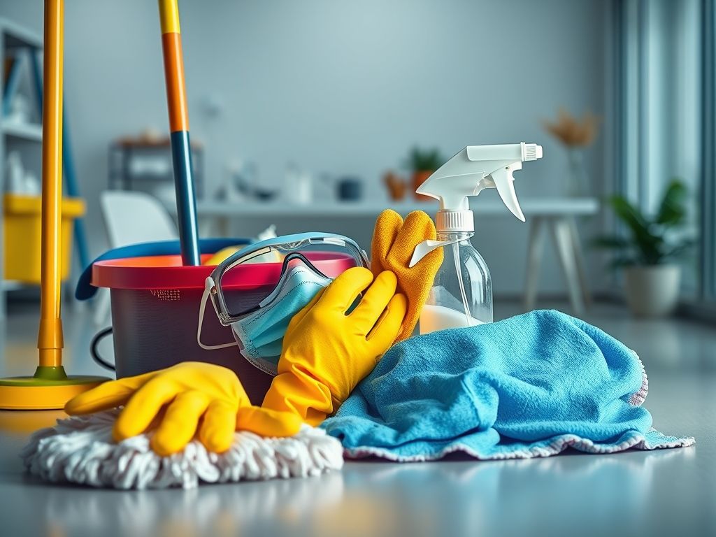 O que é Equipamento de Proteção Individual