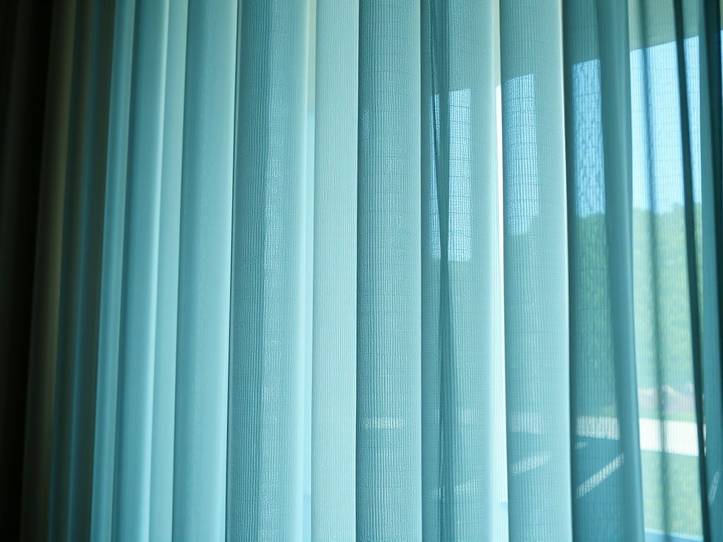 O que é Limpeza de Cortinas